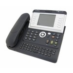 ALCATEL 4038 İP TELEFON